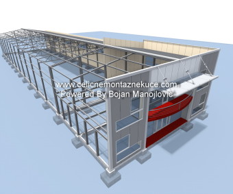 Montažne hale-čelične konstrukcije-idejna rešenja-3d vizualizacija 16