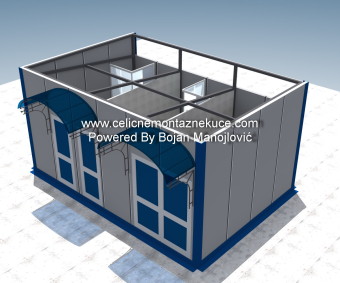 Montažne hale-čelične konstrukcije-idejna rešenja-3d vizualizacija 26